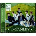 thumbnail image 1 of Dreamers (Édition Régulière), 1 of 1