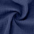 thumbnail image 5 of Gspmoly Robes d'Été pour Femmes 2025, Robe d'Été Décontractée pour Femmes à Col Rond Unie Sans Manches Longue, Robes de Travail pour Femmes Économies d'Été Liquidation, 5 of 5