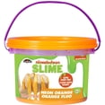 thumbnail image 1 of Nickelodeon pre-fait glu Orange fluo (24 oz.) Slime, 1 of 5
