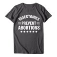 thumbnail image 4 of Pompotops T-Shirt Décontracté à Manches Courtes pour Femmes avec Imprimé Lettre, 4 of 5