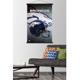 thumbnail image 3 of NFL Denver Broncos - Casque 16, 3 of 4