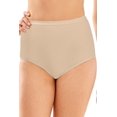thumbnail image 4 of Bali Culotte en Coton Extensible Coupe Ample pour Femmes - Article à Succès, 10, 4 of 4
