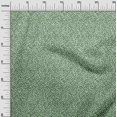 thumbnail image 3 of oneOone Polyester Spandex Green Fabric Abstracts Dress Material Fabric Print Fabric By The Yard 56 Inch Wide, 3 of 5