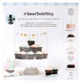 thumbnail image 1 of Cake Stand White, 1 of 2