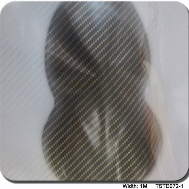 Hydrographic Film, Hydro Dip Film-Translucent pattern-Water Transfer Printing FilmHydro Dipping 1.0 Meter Multi-color Optional ,Easy to Use