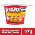 thumbnail image 1 of Hamburger Helper Microwave Cup - Cheeseburger Macaroni, 1 of 11