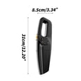 thumbnail image 3 of Chmadoxn Vacuum Cleaners for Home,Stick Vaccum Vehicle Vacuum Cleaner Portable Wireless Vehicle Dry And Wet Handheld High-power Vacuum Cleaner Small Vacuum, 3 of 9