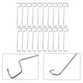 thumbnail image 4 of 20× Fruit Tree Branch Limb Spreader Reuseable Wire for Garden Branch Spreader, 4 of 9
