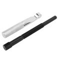 thumbnail image 2 of Outil de Changement de Ceinture, Poignée Confortable en Acier au Carbone 2pcs / Kit Extracteur pour le Remplacement d'Entretien pour RZR 570 800, 2 of 8