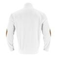 thumbnail image 4 of Sweatshirt Oversized Men Light Sweater Work Clothes for Men Mens Fall Outfits Mens Sweatshirt Pullover Men's Sweater Mens Clothing Soft Sweatshirts for Men, 4 of 8