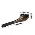 thumbnail image 3 of YIMWNYI Handheld Back Massager, Powerful Percussion Therapy, 6-Speed Muscle Relief, Quiet Motor, Ergonomic Design, Multi-Purpose for Back, Neck, Shoulders, Legs, Therapeutic Massage Stick, 3 of 8