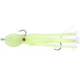 thumbnail image 2 of 1PC 22g/11cm Double Hook Octopus Fishing Lure Artificial Silicone Soft Baits, 2 of 8