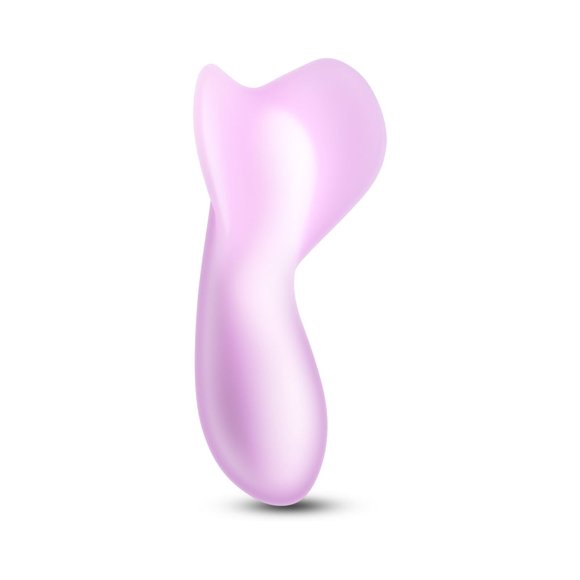 Pure Eden Cilitrol Vibrator, Purple