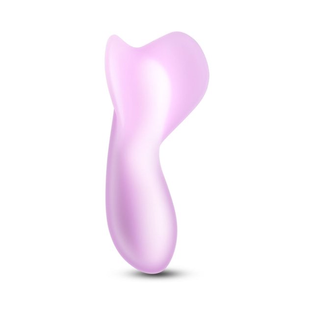 Pure Eden Cilitrol Vibrator, Purple