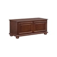 thumbnail image 1 of Lorcan Cedar Chest, Cherry, 1 of 9