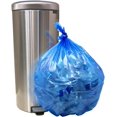 thumbnail image 4 of Reli. Supervalue 16-25 Gallon Recycling Bags | 120 Count | Blue Trash Bags, 4 of 4