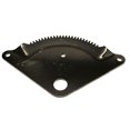 thumbnail image 3 of Husqvarna Genuine OEM Replacement Gear Plate # 532194732, 3 of 3