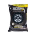 thumbnail image 1 of Chemical Guys Innerclean interior quick detailer & protectant car wipes, 1 of 5
