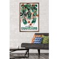 thumbnail image 3 of NBA Boston Celtics – Champions de la finale NBA 2024, 3 of 4