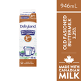 thumbnail image 1 of Dairyland 3.25% Buttermilk, 1 of 7