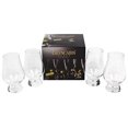 thumbnail image 1 of Glencairn Verre à Whisky, Ensemble de 4 dans une Boîte Cadeau, 1 of 5