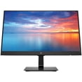 thumbnail image 1 of HP 22m 21.5-inch Display, 1920 x 1080, Black, 3WL44AA#ABA, 1 of 4