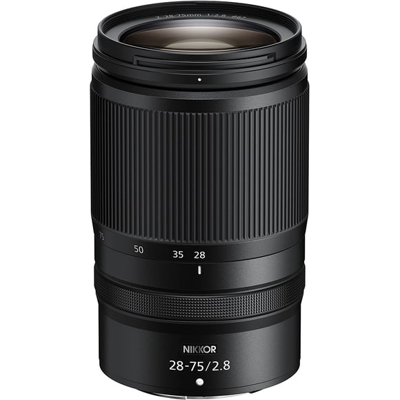 NIKKOR Z 28-75mm F/2.8
