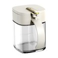 thumbnail image 1 of MesaSe Spice Jars  4oz Small Glass Jars with Airtight Lid  Airtight Glass Jars for Spices  Art Craft Storage Clear Glass Canisters Spice Containers Sugar Container, 1 of 6