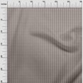 thumbnail image 2 of oneOone Polyester Lycra Fabric Basketweave Geometric Decor Fabric Printed BTY 56 Inch Wide, 2 of 4