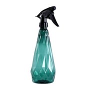 Watering Can Outdoor,Spray Large-Capacity Pressure Watering Can Gardening Watering Flower Fine Mist Plastic Watering Can Household Small Watering Watering Can 600Ml,Small Watering Can