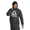 thumbnail image 4 of Reebok Men's Delta Hoodie, 4 of 4