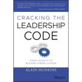 thumbnail image 1 of Cracking the Leadership Code: Three Secrets to Building Strong Leaders, 1 of 6