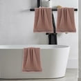 thumbnail image 4 of Dvkptbk Face Towels Towel Wholesale Home Face Hand Towel Gift-hand Towel Polyester Embroidered Wrong Terms, 4 of 6