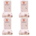 thumbnail image 1 of Chair Cover Dust-proof Stretchy Chair Slipcover Dining Chair Protector Cover, 1 of 10