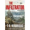 thumbnail image 1 of The Infiltrator: A Derek Harrington Novel (Derek Harrington, 2), 1 of 2