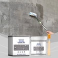 thumbnail image 2 of Yhmxh Sealant Invisible Sealing Adhesive Construction And Household Adhesive 500ml, 2 of 6