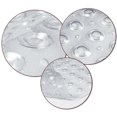 thumbnail image 4 of Large Bathroom Rugs Anti Slip Mat Safety Tub Shower Mat Non Slip Bathtub Mat 1pc With Suction Cups Superior Grip, 4 of 5