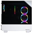 thumbnail image 2 of CyberPowerPC Gaming Desktop AMD Ryzen 7 9700X GMAI5000CPGV2, 2 of 6