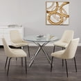 thumbnail image 5 of Home Gear Dining Table, 5 of 5