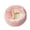 Pink, variant on Bmisegm Small Medium Dog Cat Bed with Blanket Attached Round Calming Hooded Cozy Dog Cat Beds for Small Dogs Soft Cuddler Puppy Pet Bed and Dog Cat Burrow Bed Antislip Bottom Pet Beds Grey