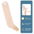 thumbnail image 3 of Wrist Thumb Brace,Wrist Thumb Support Brace Soft Adjustable Thumb Compression Sleeve Protector for Tendonitis Skin Color, 3 of 8