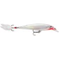 thumbnail image 5 of Poissson nageur Rapala X-Rap 3-1/8", Gold, 5 of 5