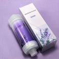 thumbnail image 2 of Shower Filter for Hard Water – Vitamin C Filtration System with Descaling and Purification – Universal Fit for Standard Shower Heads, 2 of 8