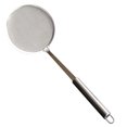 thumbnail image 3 of MasteelfCA 1Pc Stainless Steel Kitchen Spider Strainer Skimmer Skimmer Kitchen Tool, 3 of 8