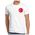 thumbnail image 1 of GDREDA T-Shirt pour Homme Imprimé Thème Dinde T-Shirt Décontracté Col Rond T-Shirt Manches Courtes T-Shirt à Rayures Chemise à Manches Longues pour Homme, 1 of 4