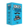 thumbnail image 1 of Jokes de Papa - Jeu de société Français, 1 of 2