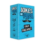 Jokes de Papa - Jeu de société français