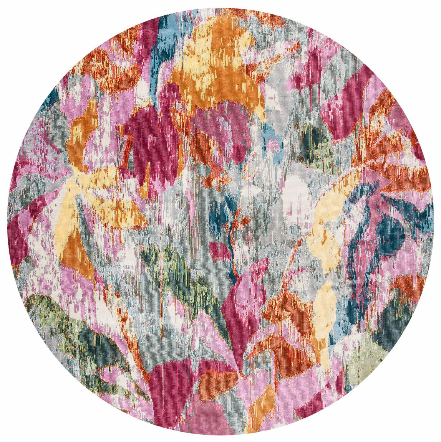 SAFAVIEH Lillian Beryl Tapis Floral