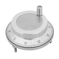 thumbnail image 2 of Volant CNC, Volant Simple Générateur d'Impulsions, Structure à Grille Précise Haute Efficacité Fonctionnelle pour Machine CNC Outils Fraiseuse CNC, 2 of 8