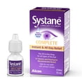 thumbnail image 3 of SYSTANE® Complete, Lubricant Eye Drops, Eye Drops For Dry Eyes, 3 of 3